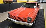 1975 Vega 2 Door Hatchback Thumbnail 10