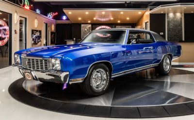 Photo of a 1972 Chevrolet Monte Carlo for sale