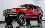 1993 Explorer XLT 4x4 Thumbnail 20