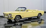 1962 Corvair Monza Convertible Thumbnail 5