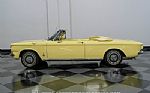 1962 Corvair Monza Convertible Thumbnail 2