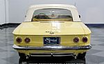 1962 Corvair Monza Convertible Thumbnail 9