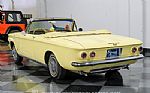 1962 Corvair Monza Convertible Thumbnail 8