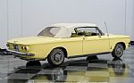 1962 Corvair Monza Convertible Thumbnail 11