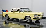 1962 Corvair Monza Convertible Thumbnail 13