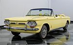 1962 Corvair Monza Convertible Thumbnail 17