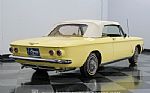 1962 Corvair Monza Convertible Thumbnail 23
