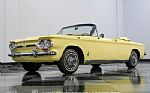 1962 Corvair Monza Convertible Thumbnail 20