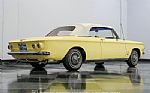 1962 Corvair Monza Convertible Thumbnail 25