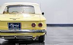 1962 Corvair Monza Convertible Thumbnail 24