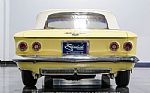 1962 Corvair Monza Convertible Thumbnail 30