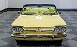 1962 Corvair Monza Convertible Thumbnail 31