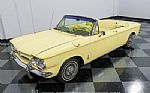 1962 Corvair Monza Convertible Thumbnail 33