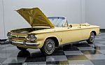 1962 Corvair Monza Convertible Thumbnail 67