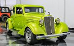 1934 5 Window Coupe Restomod Thumbnail 15