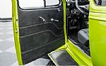 1934 5 Window Coupe Restomod Thumbnail 42
