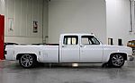 1988 R3500 Scottsdale CrewCab Duall Thumbnail 8