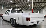 1988 R3500 Scottsdale CrewCab Duall Thumbnail 24