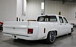 1988 R3500 Scottsdale CrewCab Duall Thumbnail 25