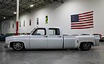 1988 R3500 Scottsdale CrewCab Duall Thumbnail 23