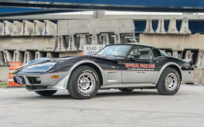 Photo of a 1978 Chevrolet Corvette for sale