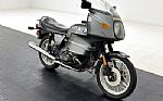 1983 100RS Motorcycle Thumbnail 7