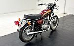 1977 XS650 D Motorcycle Thumbnail 4