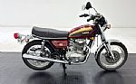 1977 XS650 D Motorcycle Thumbnail 5