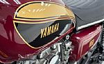 1977 XS650 D Motorcycle Thumbnail 12