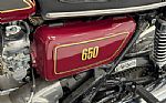 1977 XS650 D Motorcycle Thumbnail 13