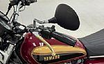 1977 XS650 D Motorcycle Thumbnail 21