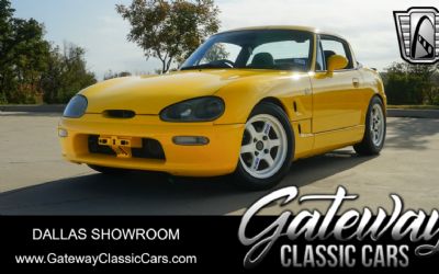 Photo of a 1993 Suzuki Cappuccino KEI Car for sale