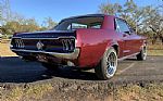 1967 Mustang Thumbnail 5