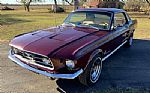 1967 Mustang Thumbnail 1