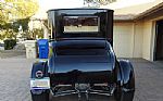 1926 Model T Street Rod Coupe Thumbnail 7
