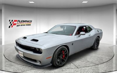 Photo of a 2023 Dodge Challenger Hellcat-Jail BREAK- 2023 Dodge Challenger Hellcat-Jail Break-Final Edition for sale