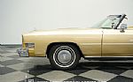 1974 Eldorado Convertible Thumbnail 22