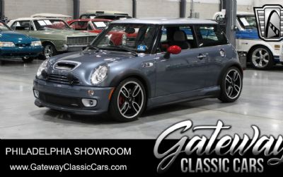 Photo of a 2006 Mini Cooper for sale