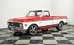 1972 C10 Cheyenne Thumbnail 5
