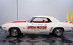 1969 Camaro RS/SS Pace Car Converti Thumbnail 2