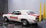 1969 Camaro RS/SS Pace Car Converti Thumbnail 7
