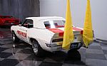 1969 Camaro RS/SS Pace Car Converti Thumbnail 8