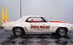 1969 Camaro RS/SS Pace Car Converti Thumbnail 12