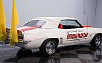 1969 Camaro RS/SS Pace Car Converti Thumbnail 11
