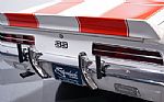 1969 Camaro RS/SS Pace Car Converti Thumbnail 23