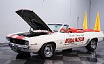 1969 Camaro RS/SS Pace Car Converti Thumbnail 28