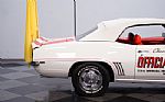 1969 Camaro RS/SS Pace Car Converti Thumbnail 26