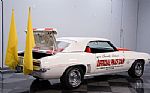 1969 Camaro RS/SS Pace Car Converti Thumbnail 48