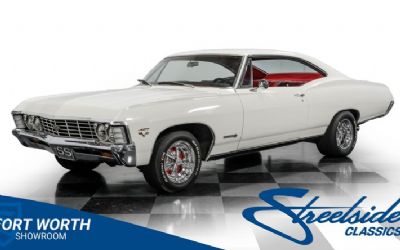 Photo of a 1967 Chevrolet Impala SS 427 for sale