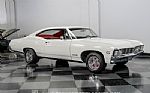 1967 Impala SS 427 Thumbnail 13